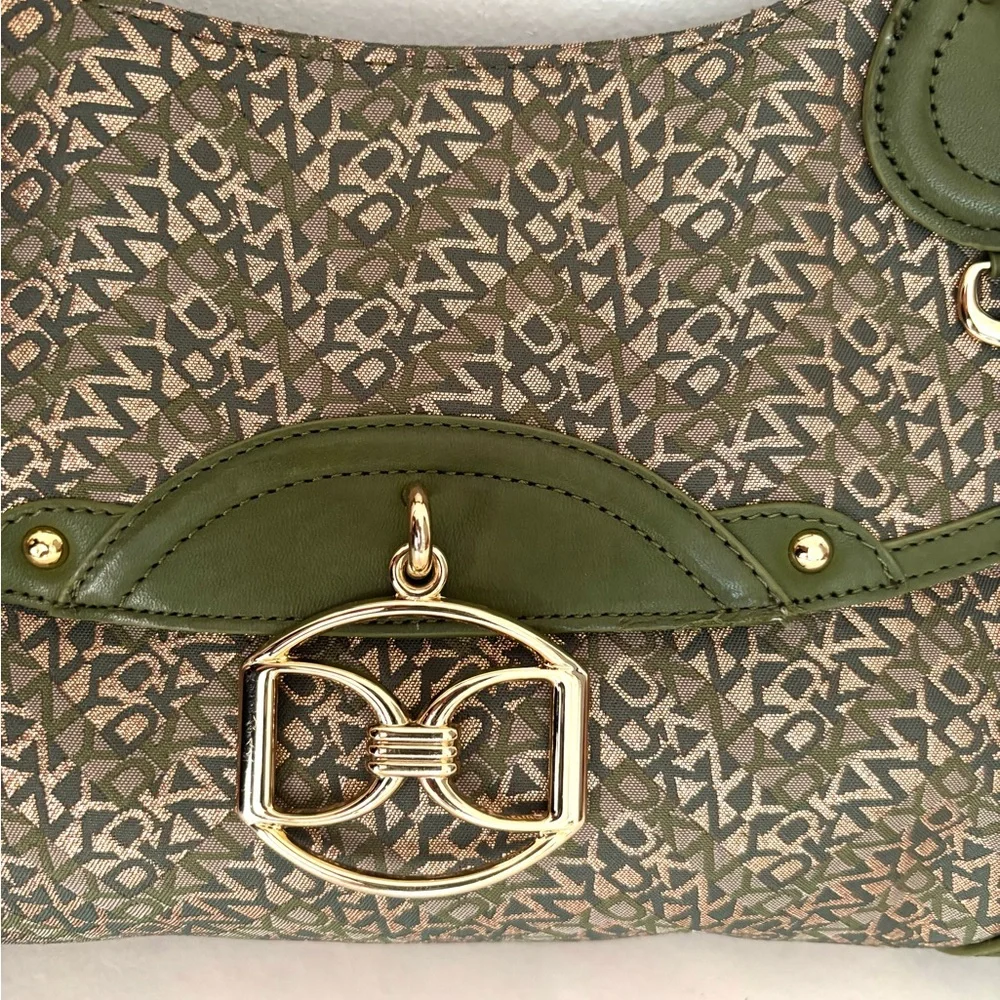 DKNY  handbag